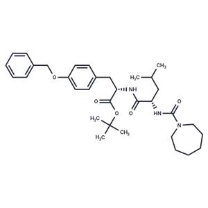 化合物 PD-151307|T25924|TargetMol