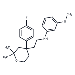 化合物 ICMT-IN-27,ICMT-IN-27