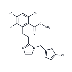 化合物 KUNG38|T27755|TargetMol