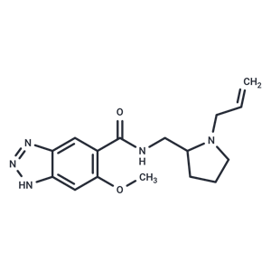 化合物 Alizapride|T60813|TargetMol