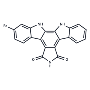 化合物 Cdk4 Inhibitor|T84413|TargetMol