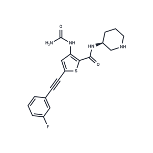 化合物 PHI-101,PHI-101