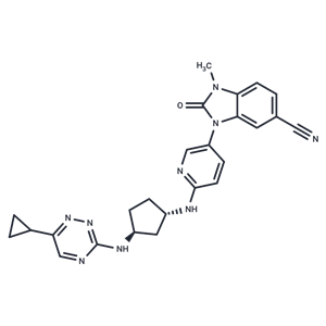 化合物 PCSK9-IN-26|T87119|TargetMol