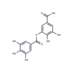 化合物 Digallic acid|T31459|TargetMol