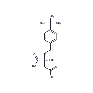 化合物 PF-06649298|T60629|TargetMol