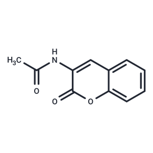 3-乙酰氨基香豆素,3-Acetamidocoumarin