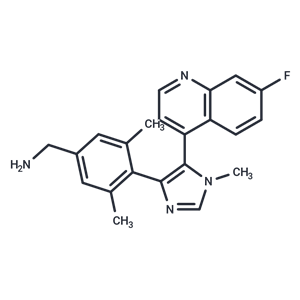 化合物 BI-9321|T10538|TargetMol