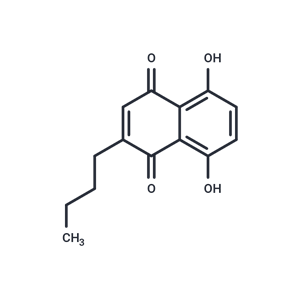 化合物 Antifungal agent 87|T85680|TargetMol