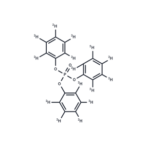 磷酸三苯酯-d15,Triphenyl-d15 Phosphate