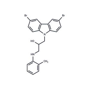 化合物 miR-21 Inhibitor-1|T28045|TargetMol