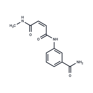 化合物 ARTD10/PARP10-IN-2|T72554|TargetMol