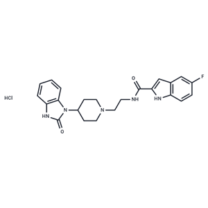 化合物 FIPI HCl|T3580L|TargetMol