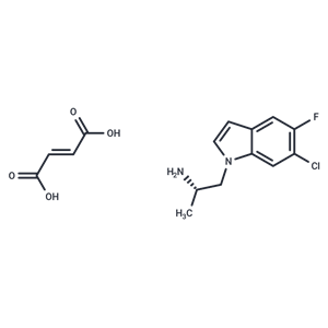 化合物 Ro 60-0175 fumarate|T23246|TargetMol