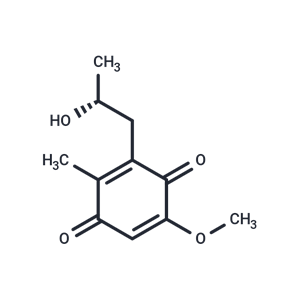 化合物 Anserinone B|T72963|TargetMol