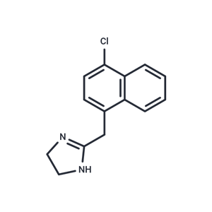 化合物 Clonazoline|T70216|TargetMol