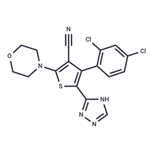 化合物 DY428174|T71253|TargetMol