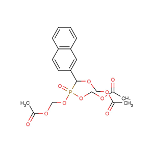 化合物 HNMPA-(AM)3|T36584|TargetMol