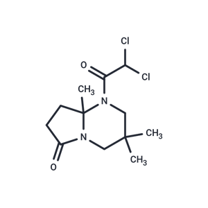 化合物 Dicyclonon|T25325|TargetMol