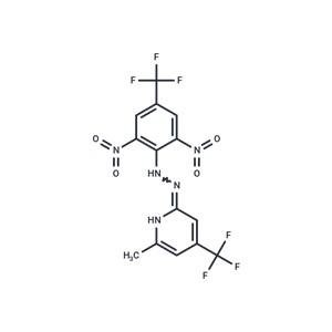 化合物 CESTRIN|T23874|TargetMol