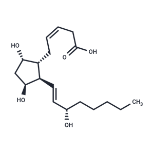 2,3-dinor-11β-Prostaglandin F2α|T37275|TargetMol