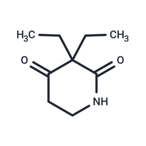 化合物 Piperidione,Piperidione