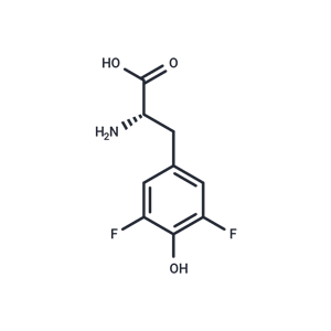 3,5-Difluoro-L-tyrosine,3,5-Difluoro-L-tyrosine