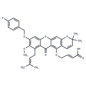 PDE4-IN-3|T40356|TargetMol