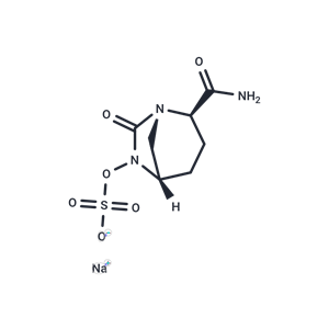 化合物 AVE-1330A sodium|T69299|TargetMol