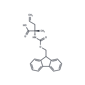 Fmoc-alpha-allyl-L-alanine|T66092|TargetMol