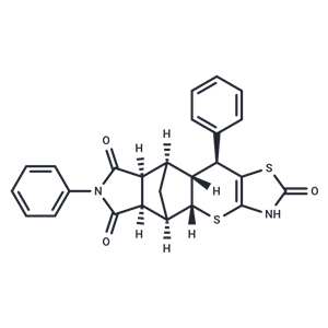 TSHR antagonist S37b|T38226|TargetMol