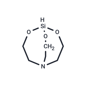 化合物 Silatrane,Silatrane