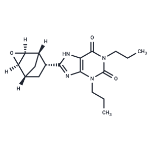 化合物 Adentri|T26565|TargetMol