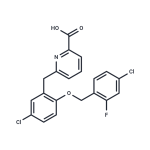 化合物 GSK-269984B|T27466|TargetMol