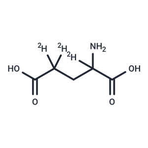DL-谷氨酸-d3|TMIJ-0091|TargetMol
