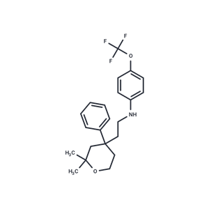 化合物 ICMT-IN-10|T82135|TargetMol