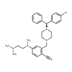 化合物 HCV-IN-36|T63407|TargetMol