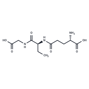 化合物 Ophthalmic acid|T33813|TargetMol