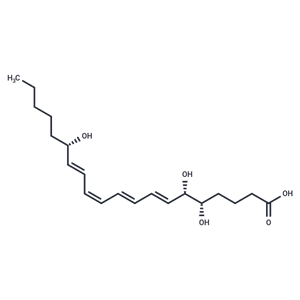 6(S)-Lipoxin A4|T37305|TargetMol