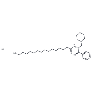 D-threo-PPMP (hydrochloride),D-threo-PPMP hydrochloride