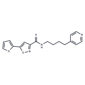 化合物 HDAC-IN-55|T78532|TargetMol