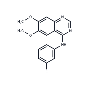 化合物 CHEMBL94431|T71902|TargetMol