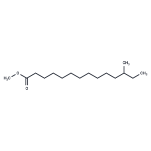 12-methyl Myristic Acid methyl ester,12-methyl Myristic Acid methyl ester