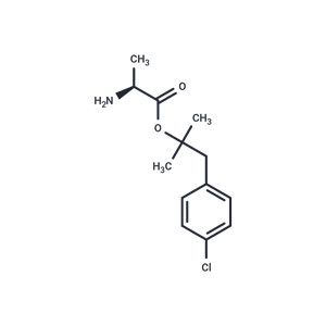 化合物 Alaproclate, (S)-|T23702|TargetMol