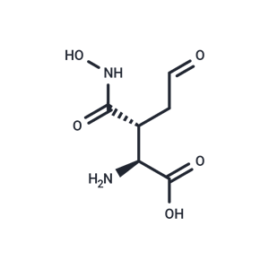 化合物 Dealanylalahopcin,Dealanylalahopcin