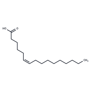 化合物 Sapienic acid|T12830L|TargetMol