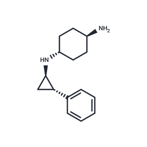 化合物 ORY-1001 free base|T28269|TargetMol