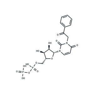 化合物 PSB 0474|T23192|TargetMol