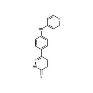 化合物 Senazodan|T12881|TargetMol