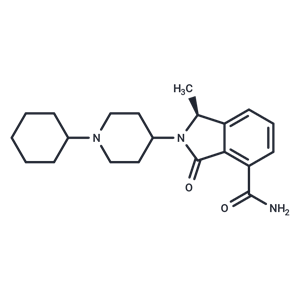 化合物 NMS-P515|T16334|TargetMol