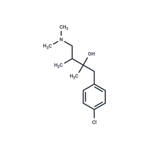 化合物 Clobutinol|T60393|TargetMol